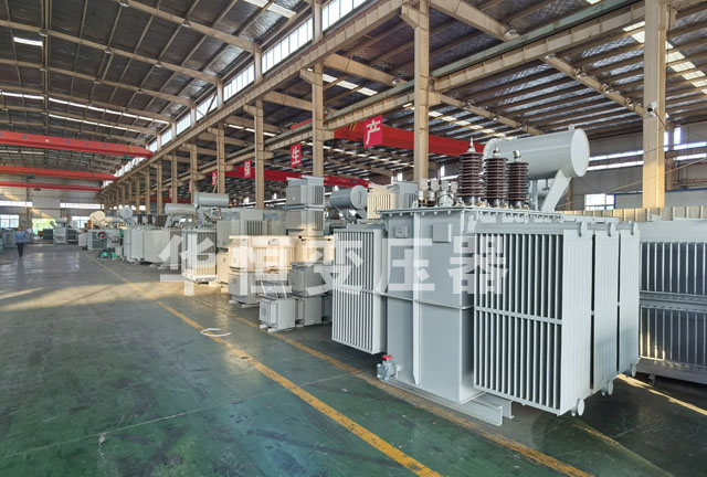 S13-8000/35开平开平开平电力变压器厂家