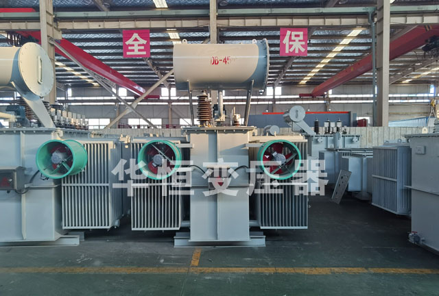 S13-6300/35开平开平开平电力变压器
